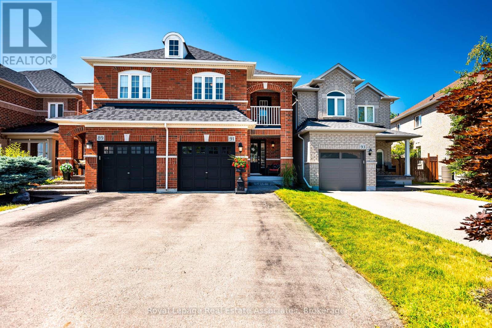 Property at 91 SNOWBERRY CRESCENT image 4