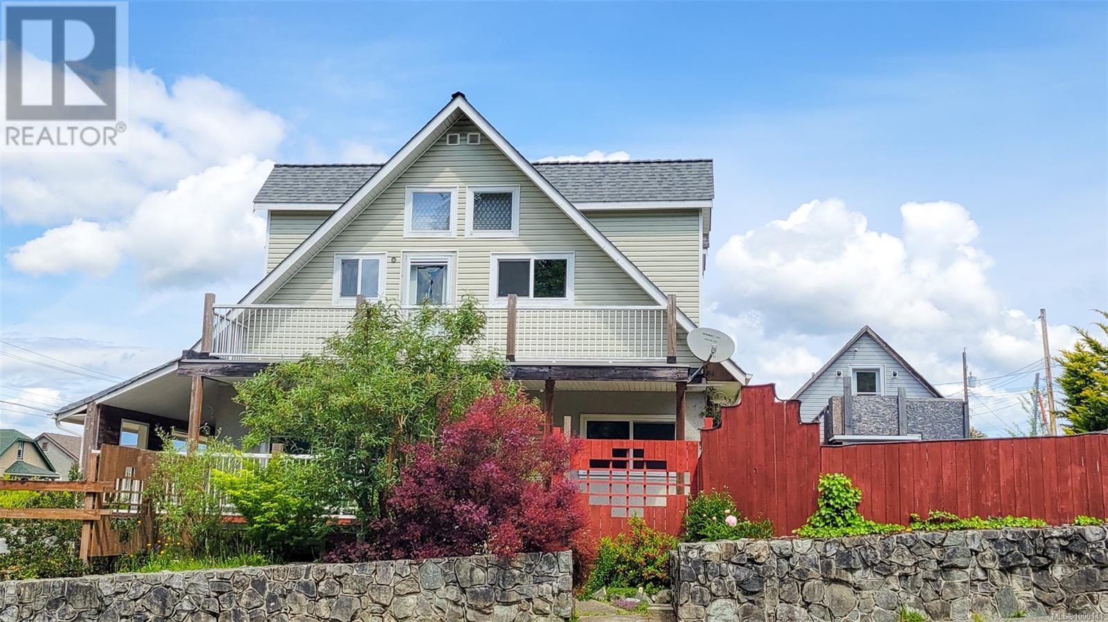 4289 North Park Dr, Port Alberni, British Columbia  V9Y 3J2 - Photo 1 - 1000141