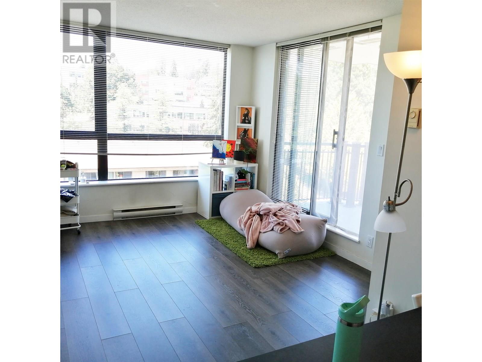 708 814 Royal Avenue, New Westminster, British Columbia  V3M 1J9 - Photo 4 - R3032025