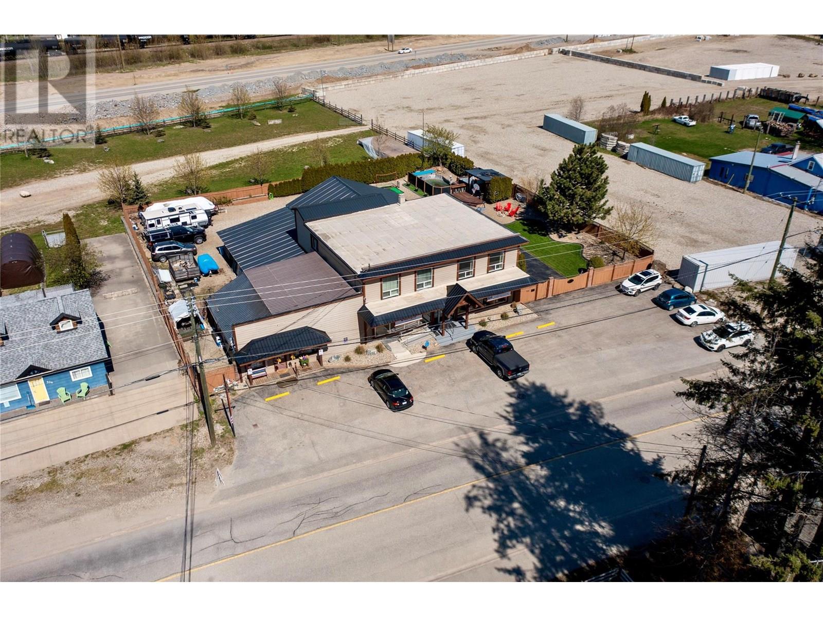 314 Finlayson Street, Sicamous, British Columbia  V0E 2V0 - Photo 6 - 10345020