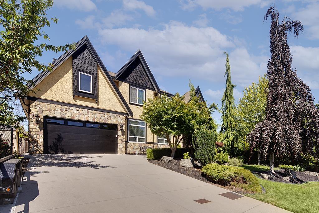 Property at 18977 55A AVENUE image 1