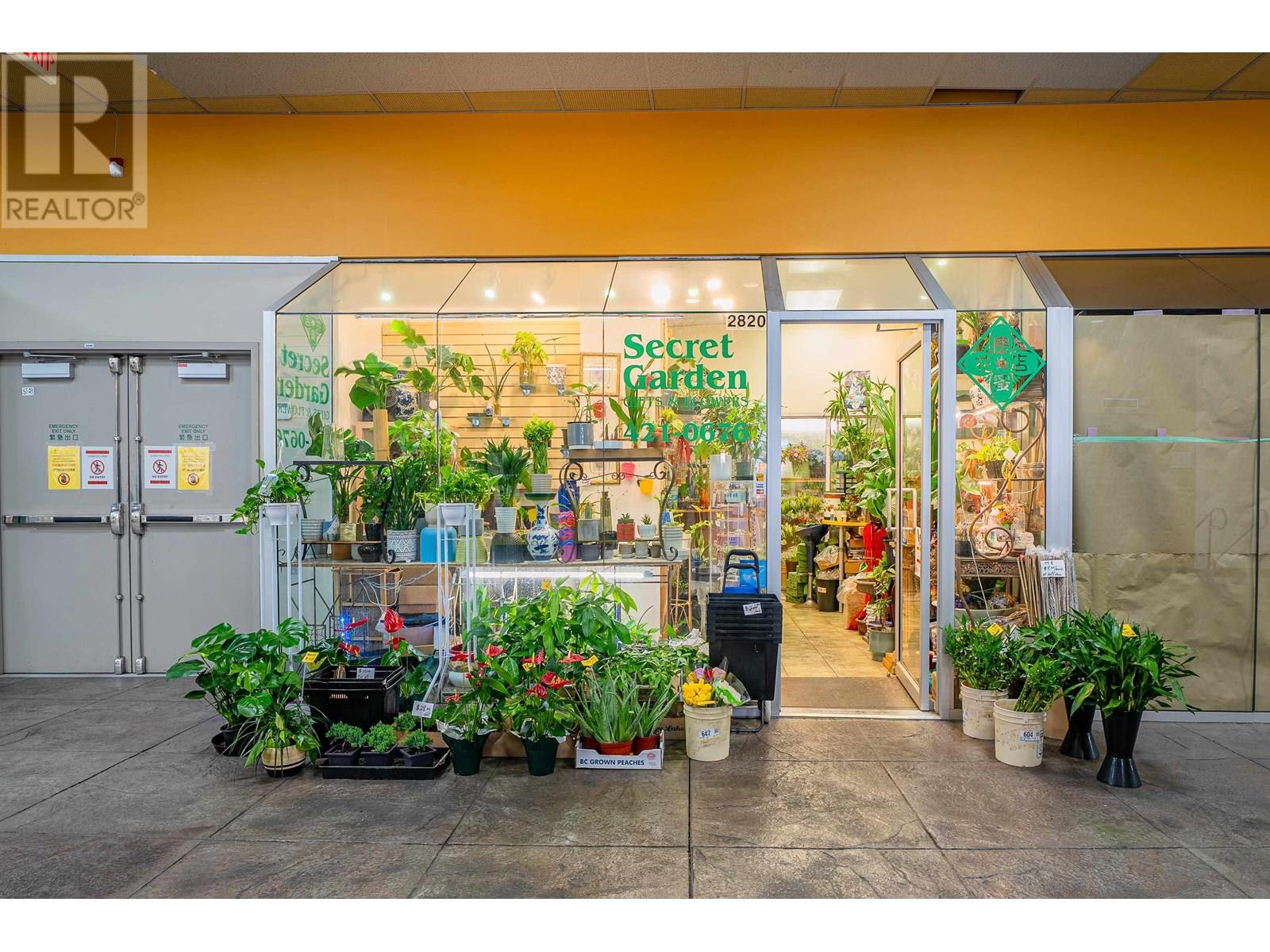 2820 4500 Kingsway, Burnaby, British Columbia  V5H 2A9 - Photo 8 - C8071121