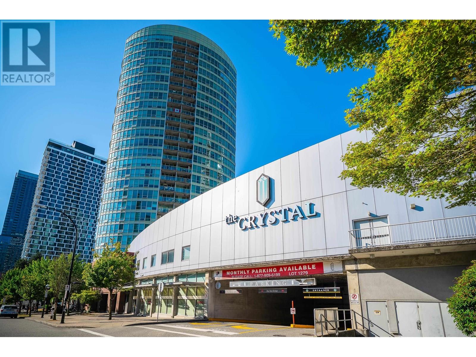 2820 4500 Kingsway, Burnaby, British Columbia  V5H 2A9 - Photo 4 - C8071121