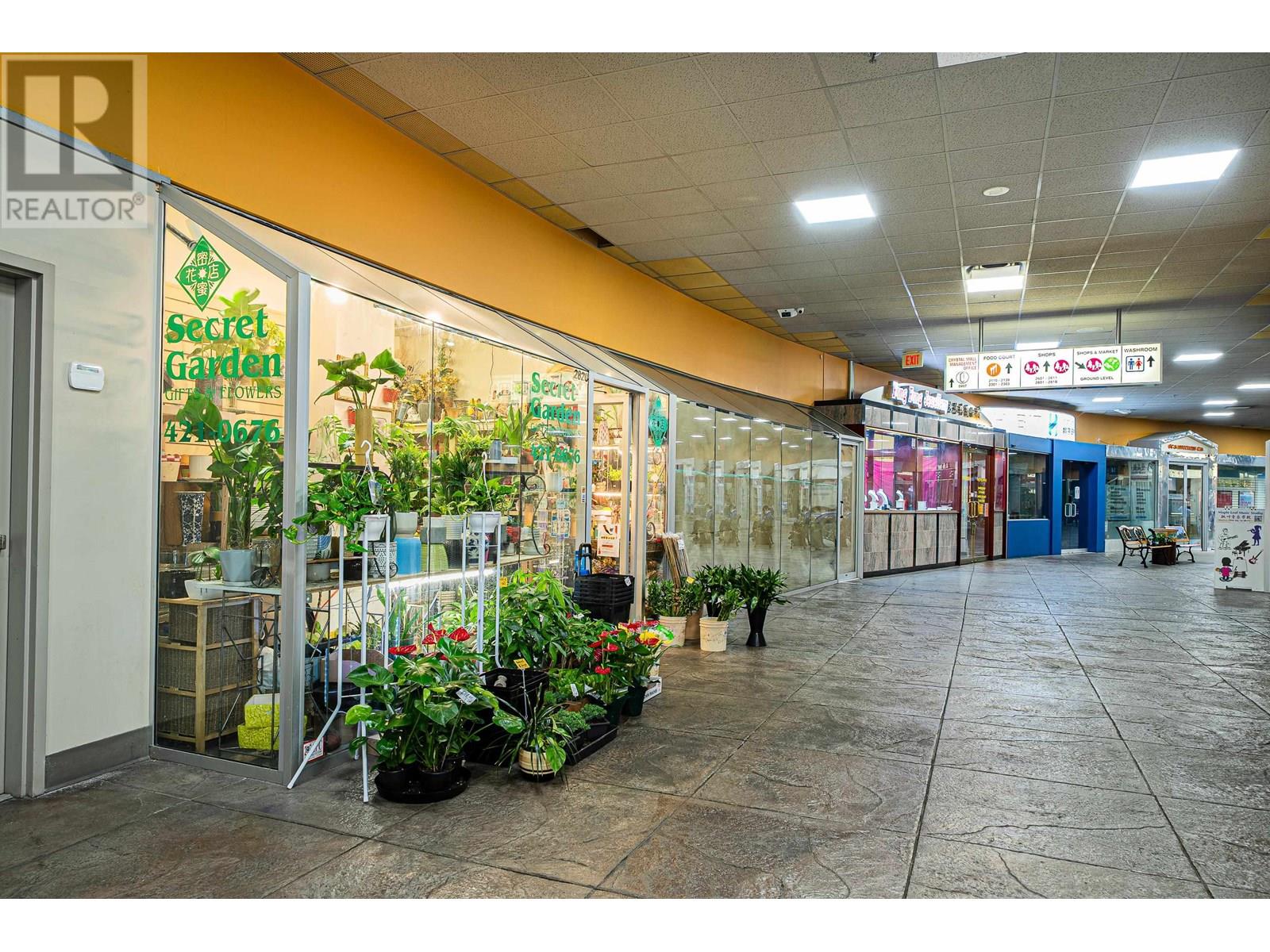 2820 4500 Kingsway, Burnaby, British Columbia  V5H 2A9 - Photo 13 - C8071121