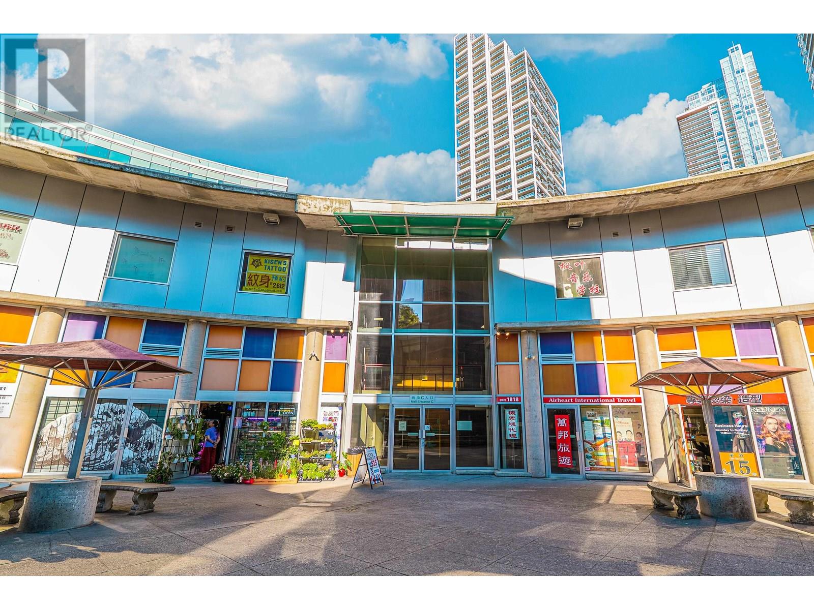 2820 4500 Kingsway, Burnaby, British Columbia  V5H 2A9 - Photo 6 - C8071121