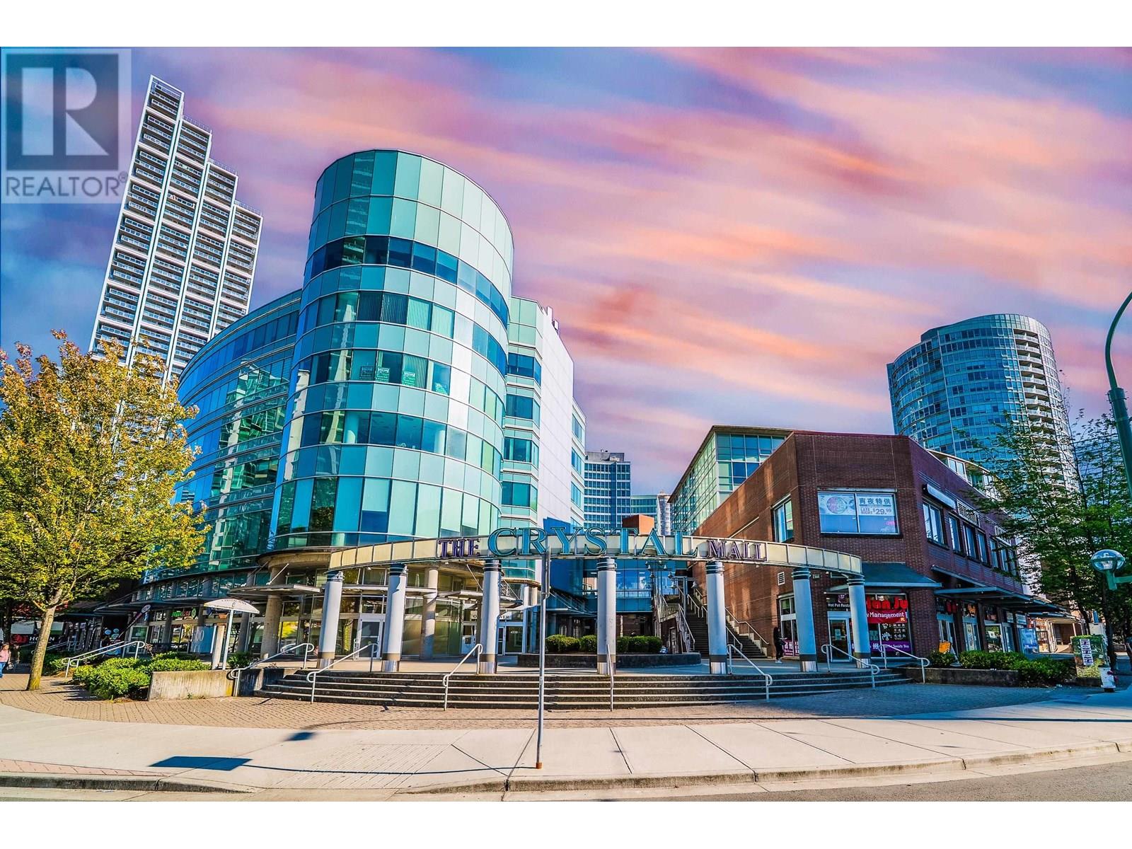 2820 4500 Kingsway, Burnaby, British Columbia  V5H 2A9 - Photo 3 - C8071121