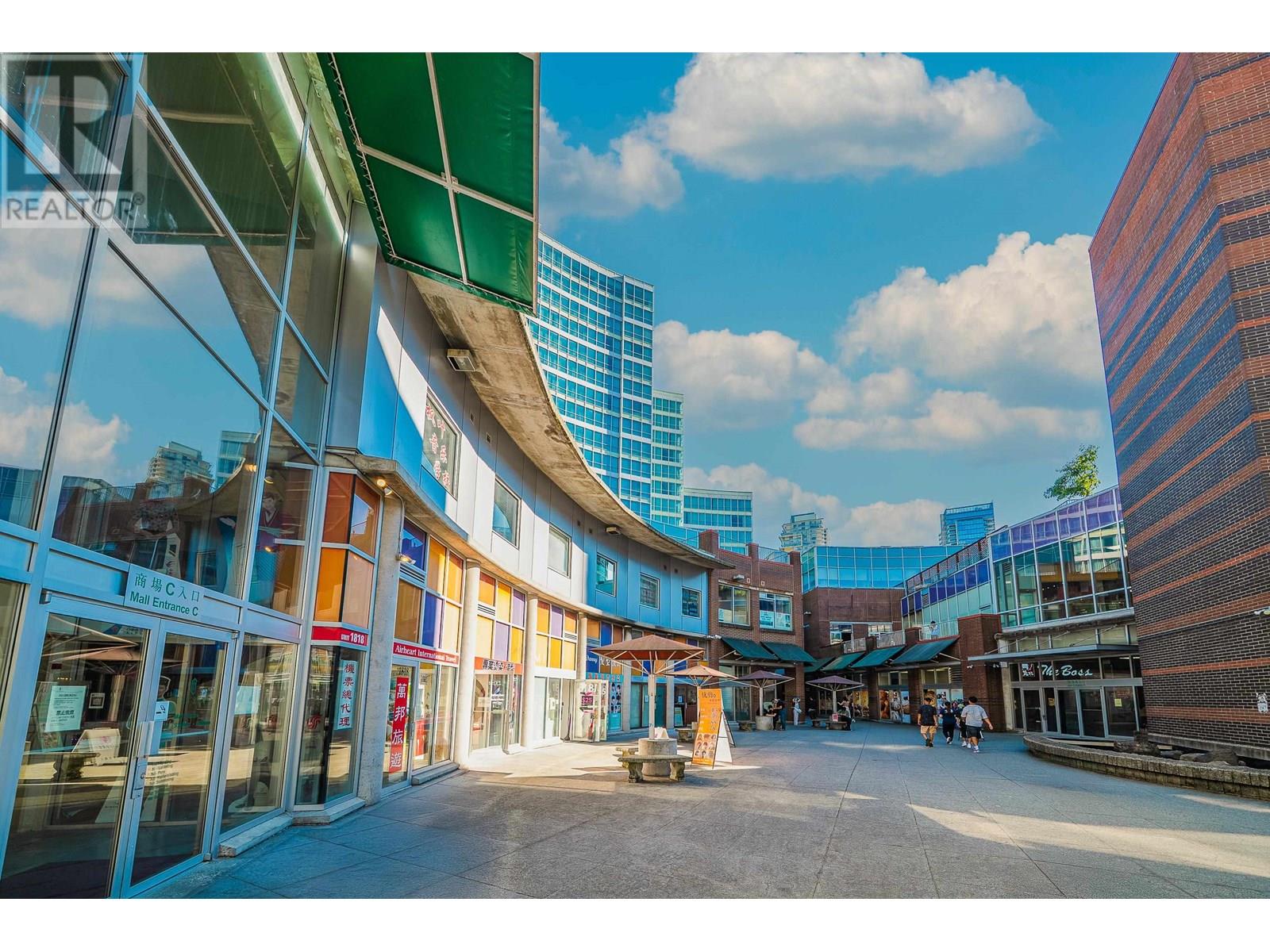 2820 4500 Kingsway, Burnaby, British Columbia  V5H 2A9 - Photo 5 - C8071121