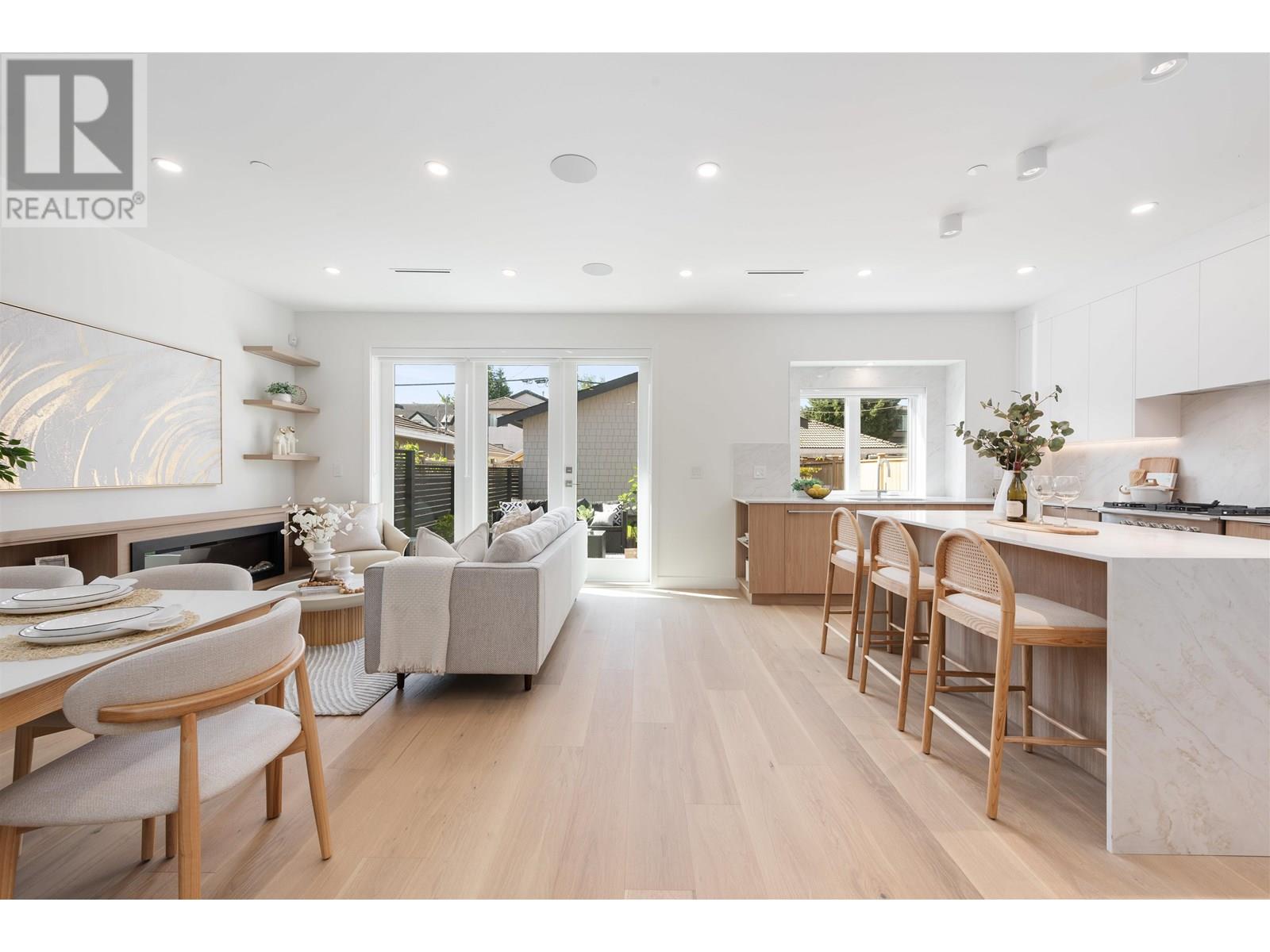 2 2750 W 19th Avenue, Vancouver, British Columbia  V6L 1E3 - Photo 8 - R3031724