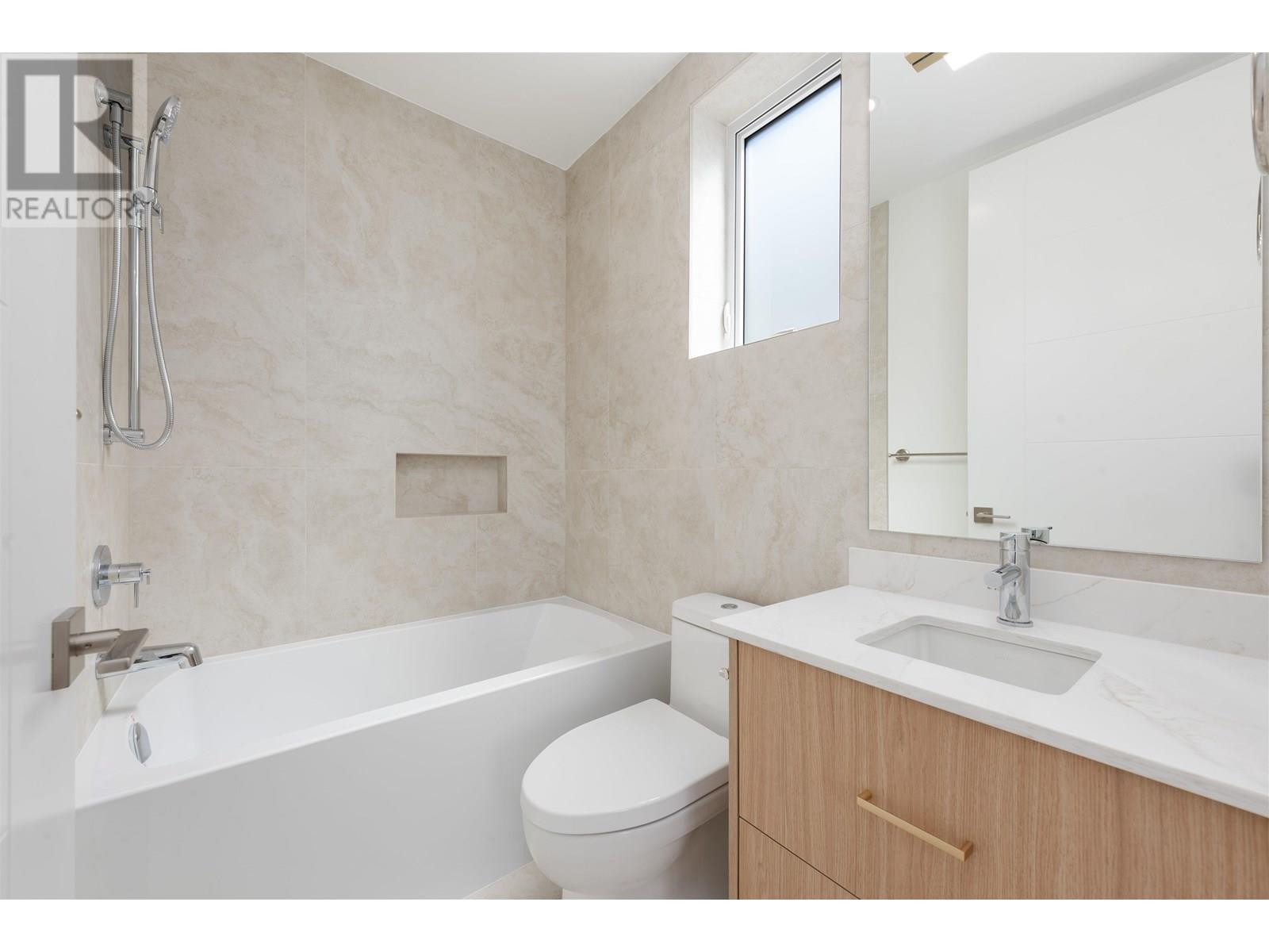 2 2750 W 19th Avenue, Vancouver, British Columbia  V6L 1E3 - Photo 19 - R3031724
