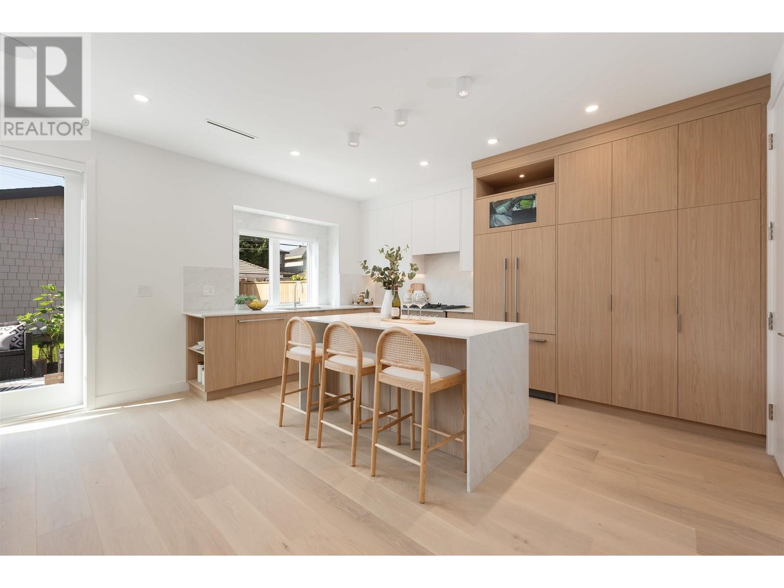 2 2750 W 19th Avenue, Vancouver, British Columbia  V6L 1E3 - Photo 4 - R3031724