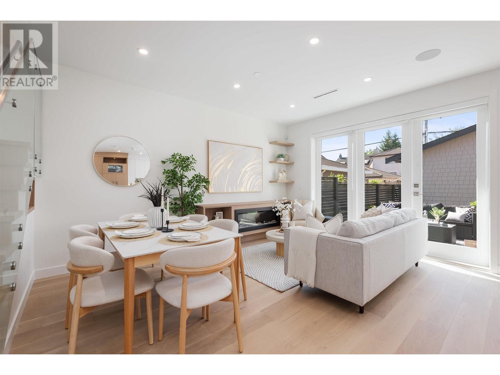 2 2750 W 19th Avenue, Vancouver, British Columbia  V6L 1E3 - Photo 13 - R3031724