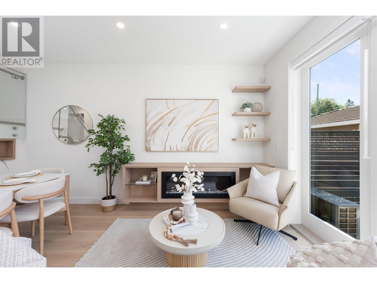 2 2750 W 19th Avenue, Vancouver, British Columbia  V6L 1E3 - Photo 6 - R3031724