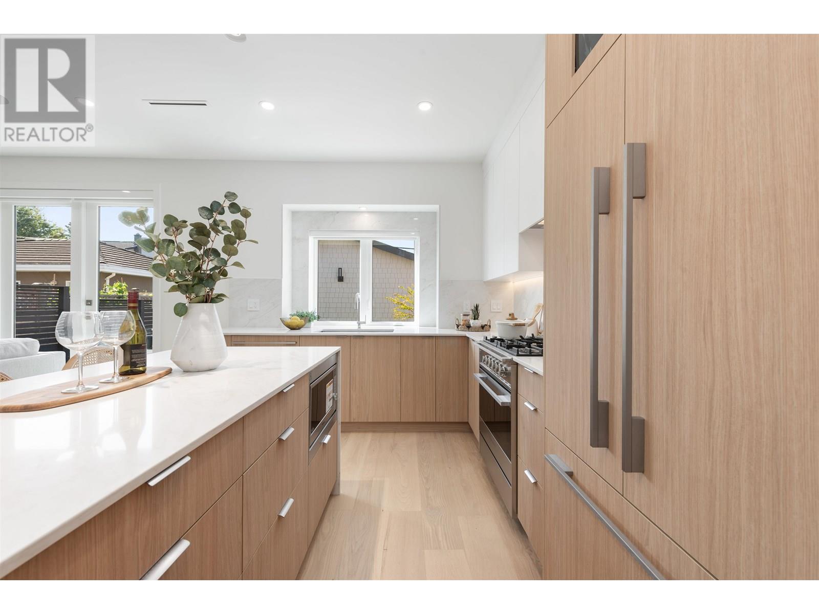 2 2750 W 19th Avenue, Vancouver, British Columbia  V6L 1E3 - Photo 5 - R3031724