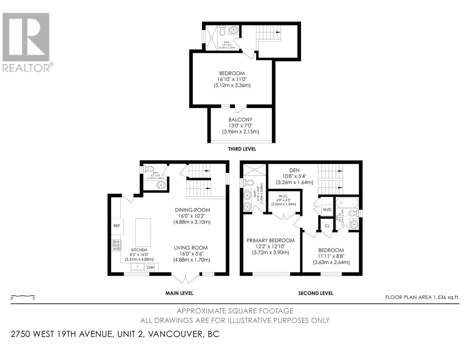 2 2750 W 19th Avenue, Vancouver, British Columbia  V6L 1E3 - Photo 26 - R3031724