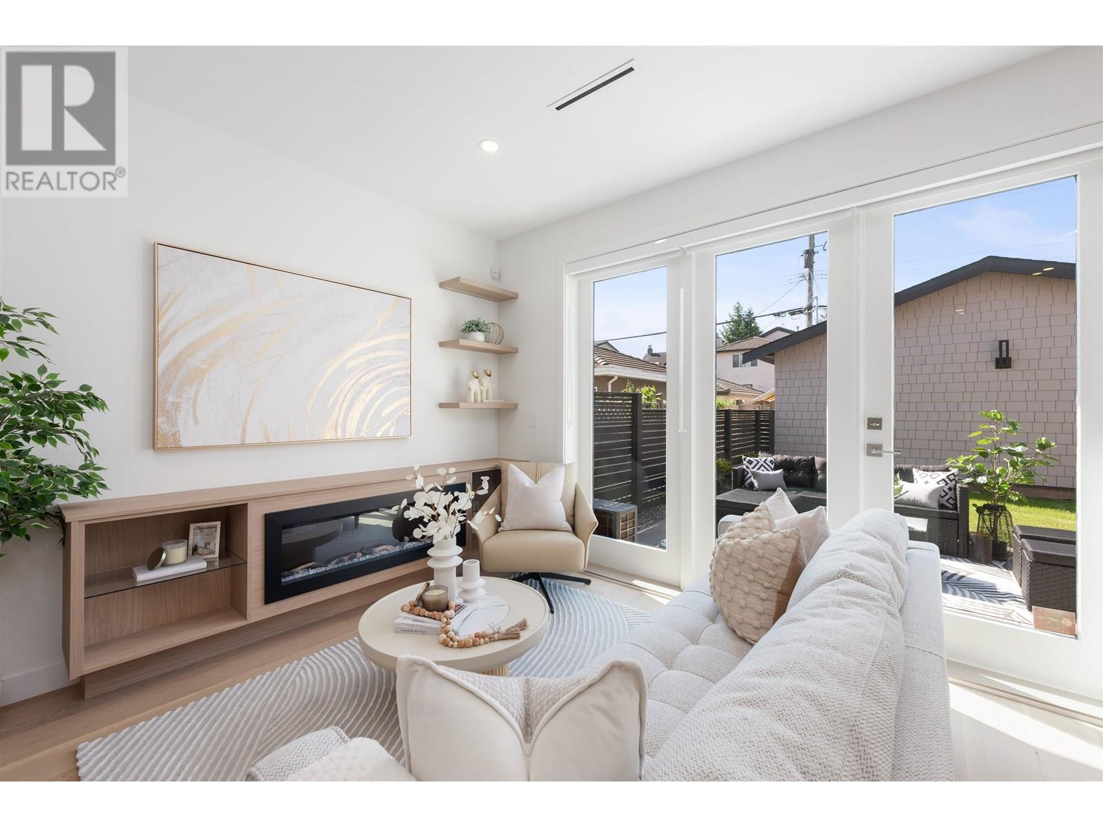 2 2750 W 19th Avenue, Vancouver, British Columbia  V6L 1E3 - Photo 7 - R3031724