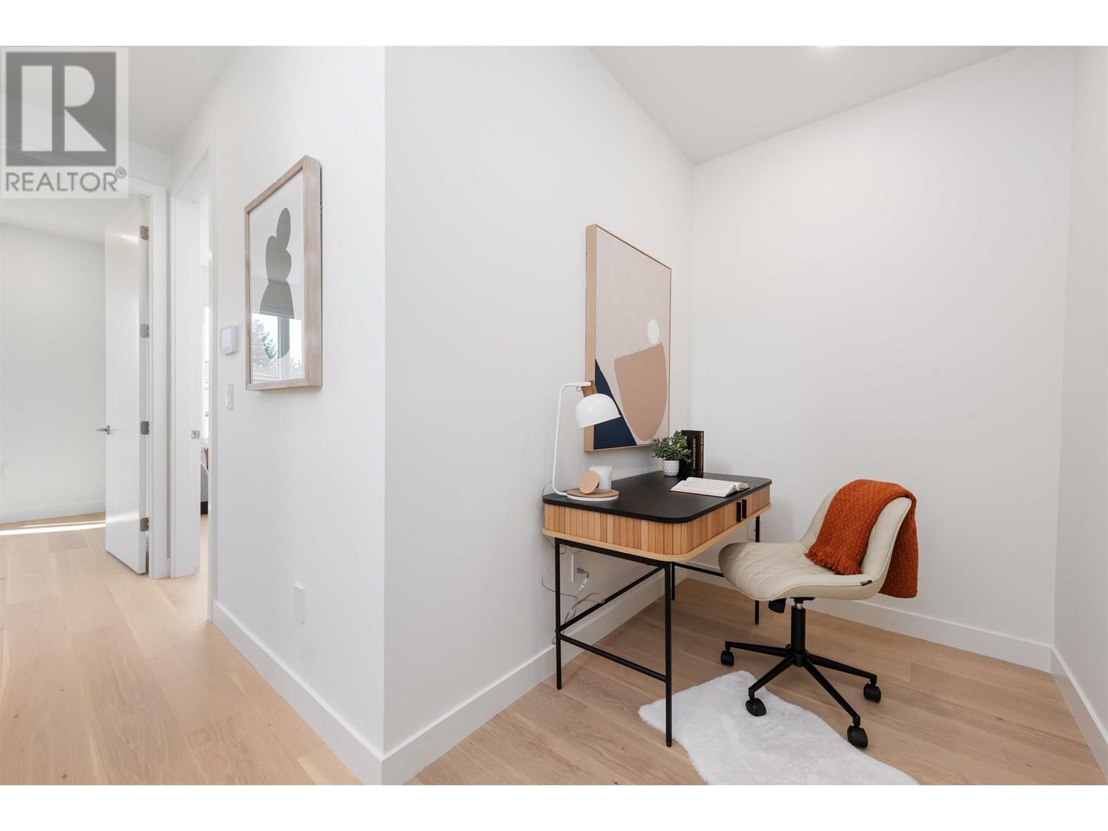 2 2750 W 19th Avenue, Vancouver, British Columbia  V6L 1E3 - Photo 10 - R3031724