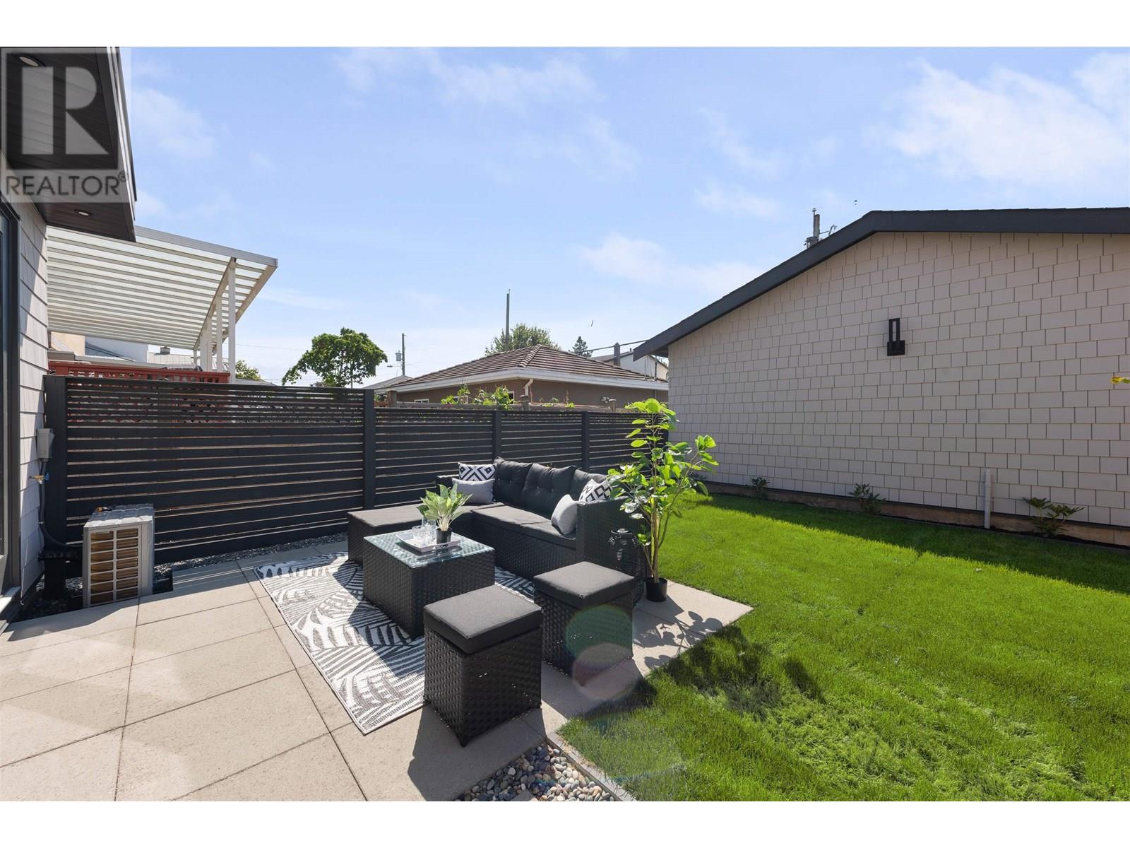 2 2750 W 19th Avenue, Vancouver, British Columbia  V6L 1E3 - Photo 23 - R3031724