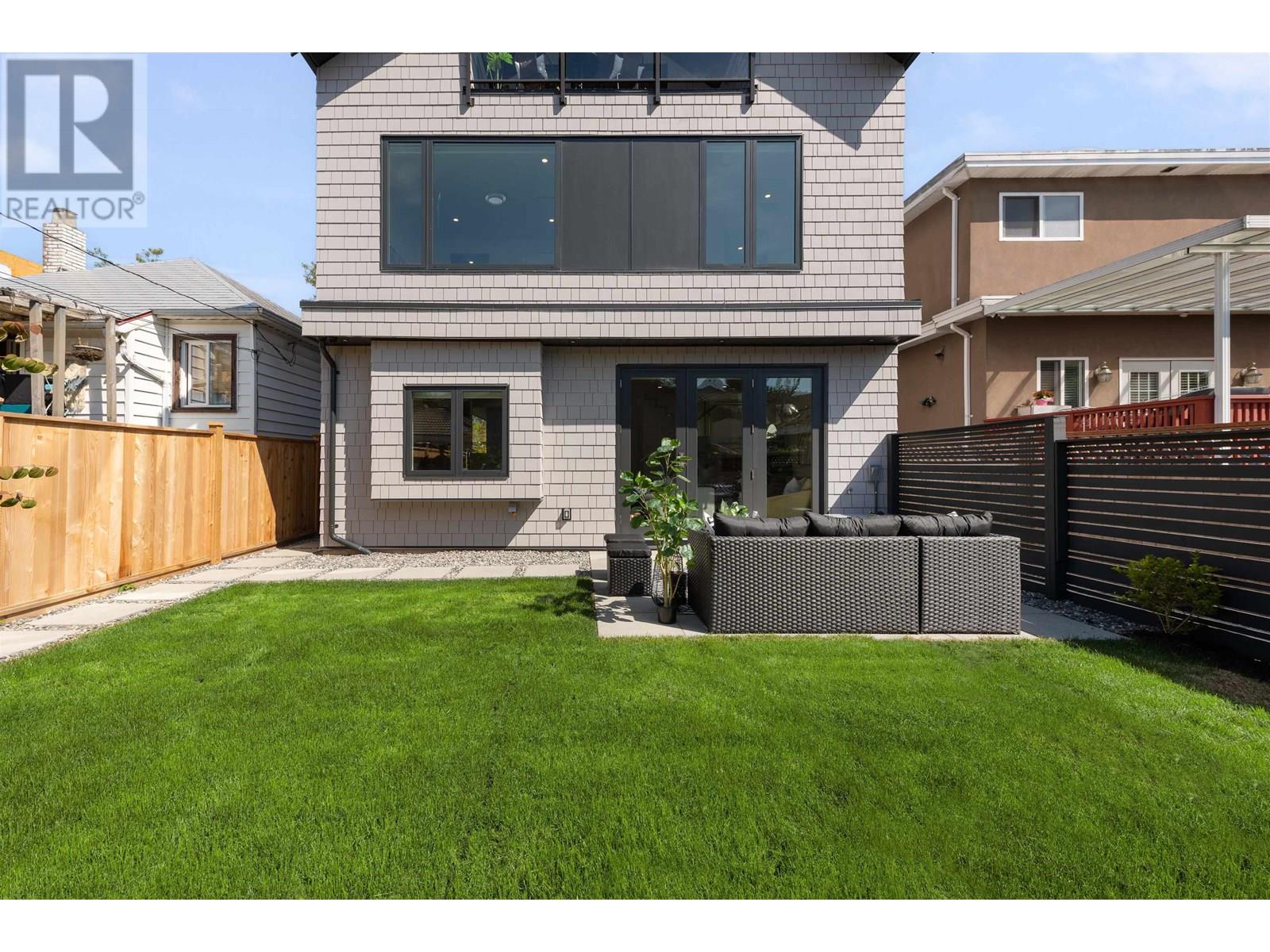 2 2750 W 19th Avenue, Vancouver, British Columbia  V6L 1E3 - Photo 25 - R3031724