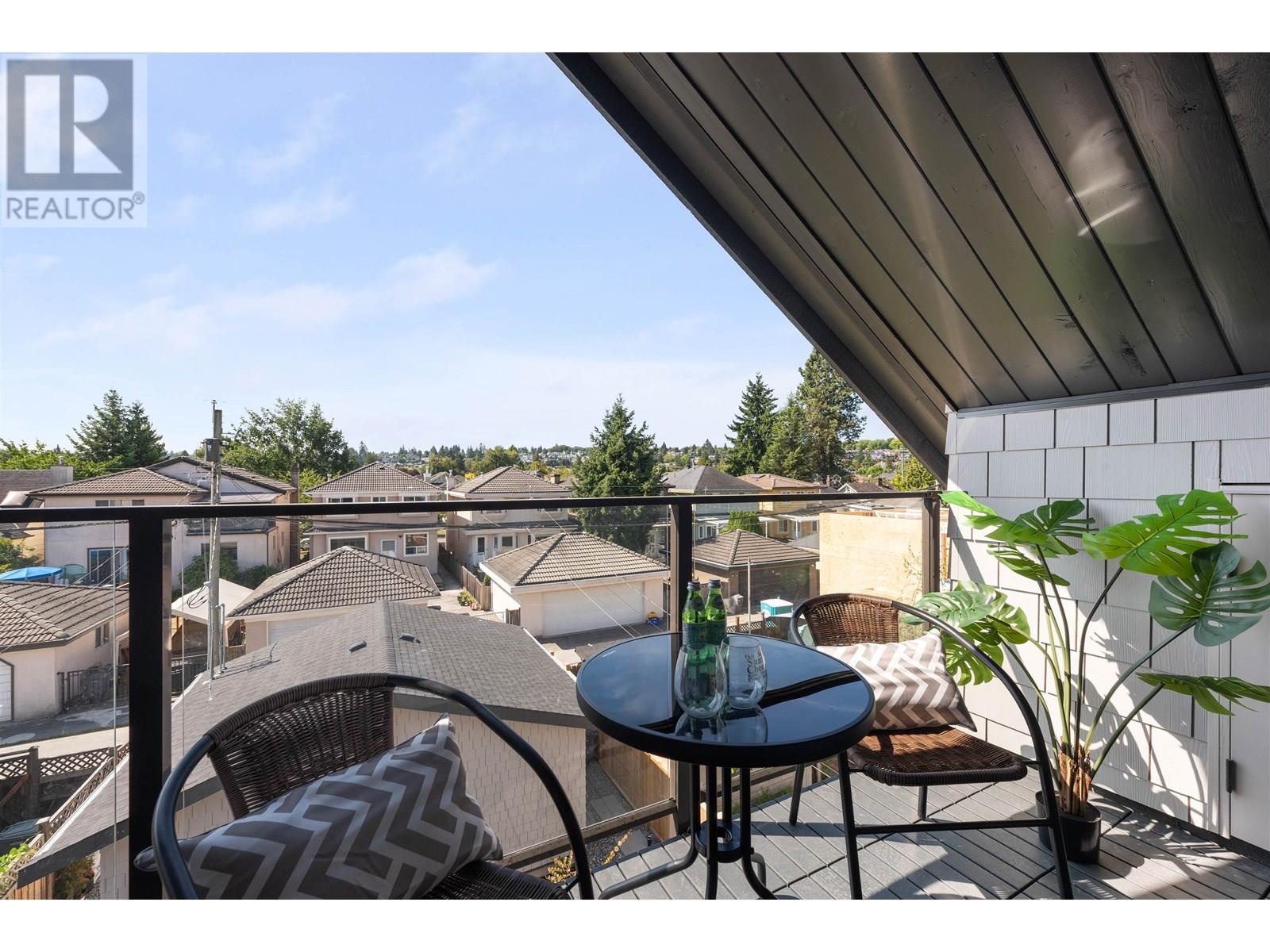 2 2750 W 19th Avenue, Vancouver, British Columbia  V6L 1E3 - Photo 22 - R3031724