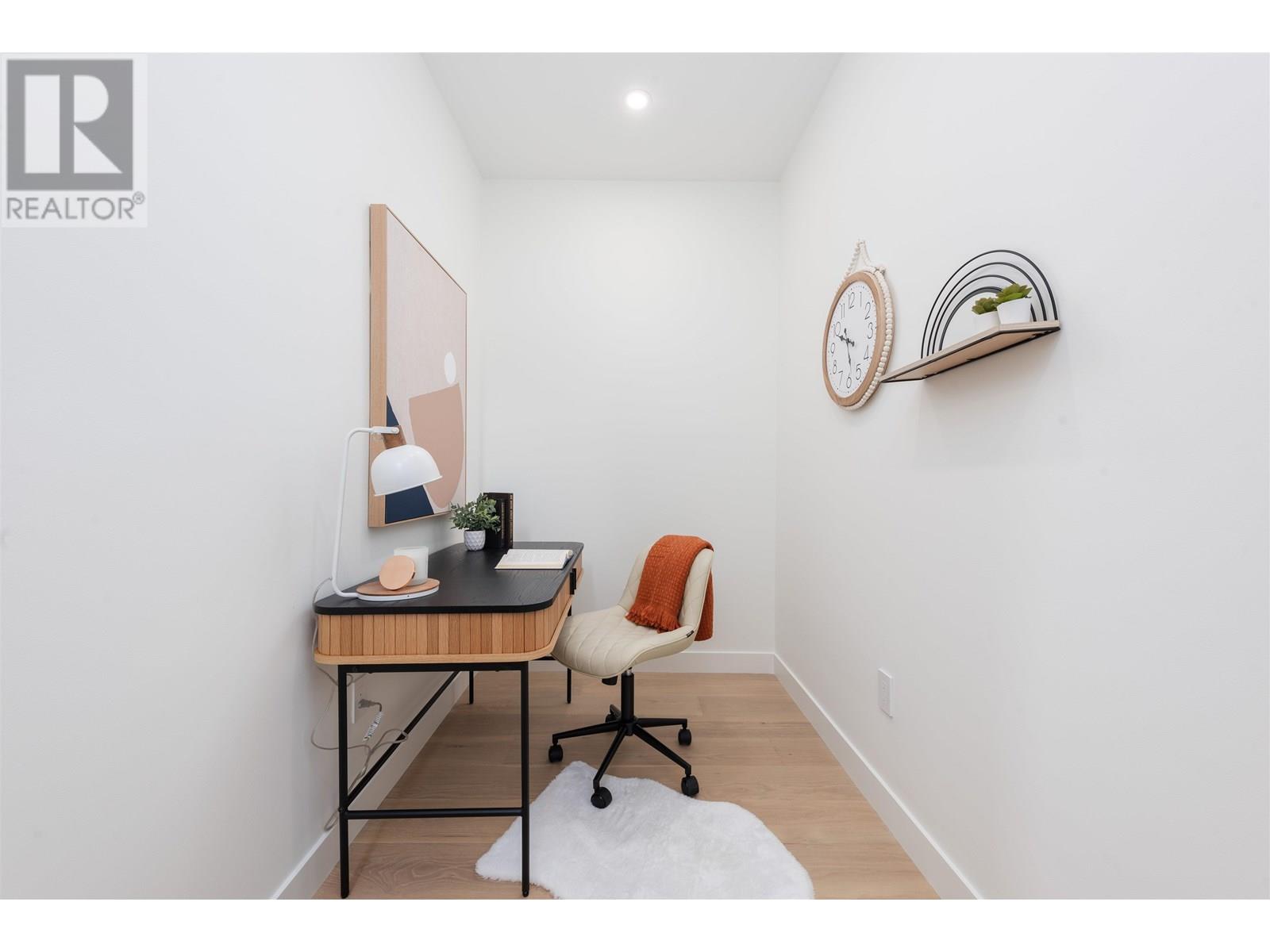 2 2750 W 19th Avenue, Vancouver, British Columbia  V6L 1E3 - Photo 11 - R3031724