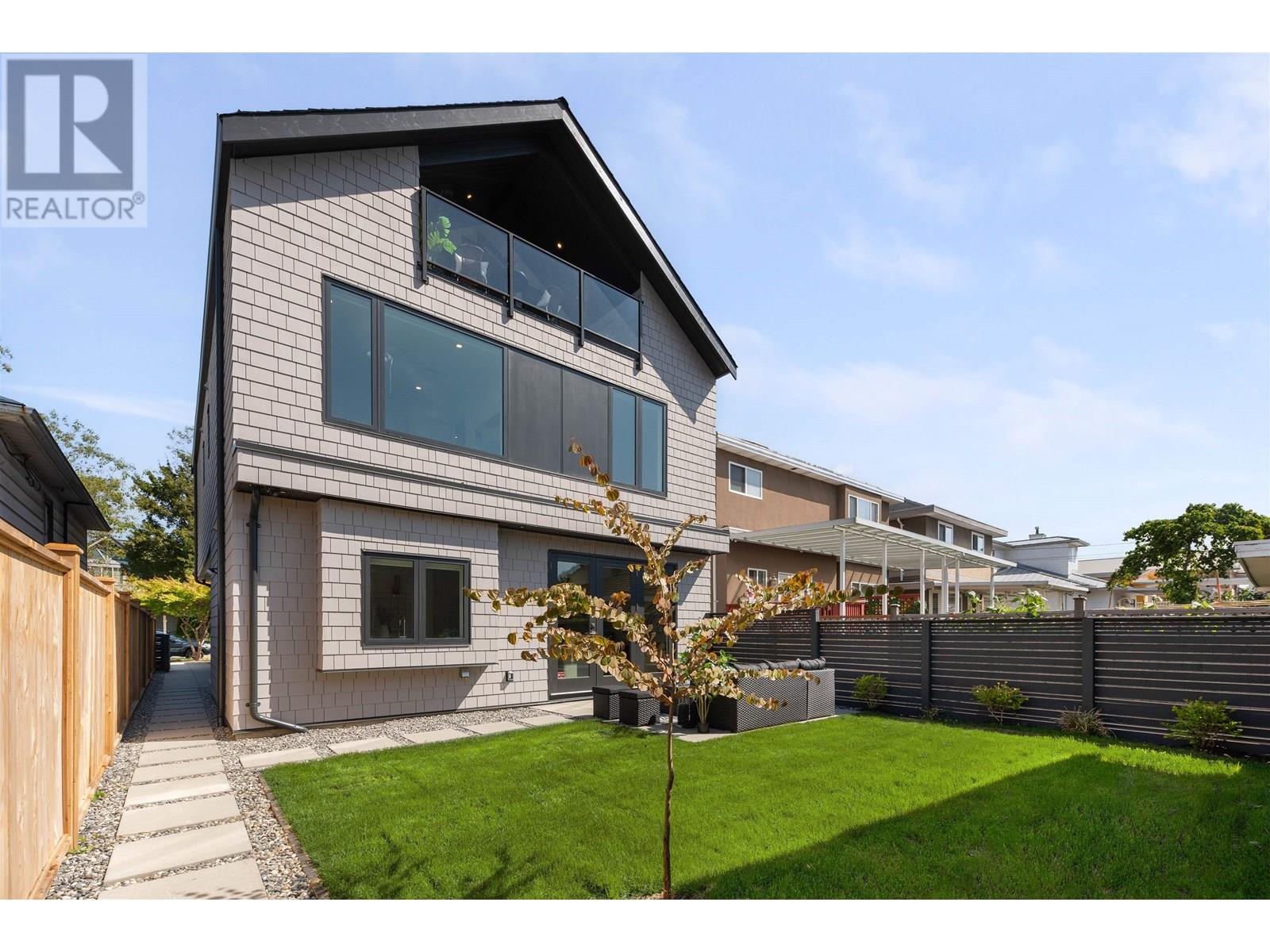 2 2750 W 19th Avenue, Vancouver, British Columbia  V6L 1E3 - Photo 24 - R3031724