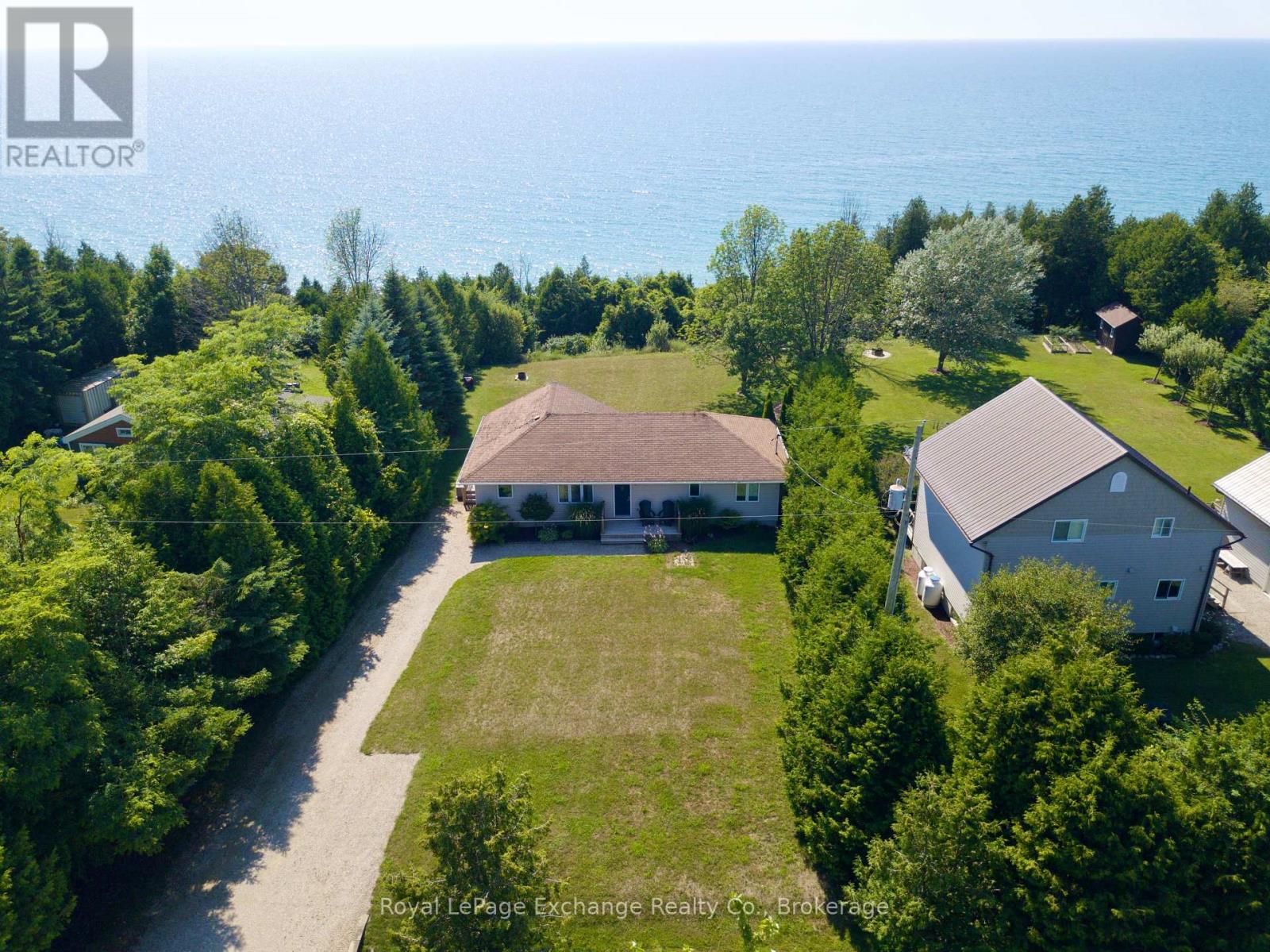 85435 Mcdonald Line, Ashfield-Colborne-Wawanosh, Ontario  N7A 3X9 - Photo 1 - X12314325