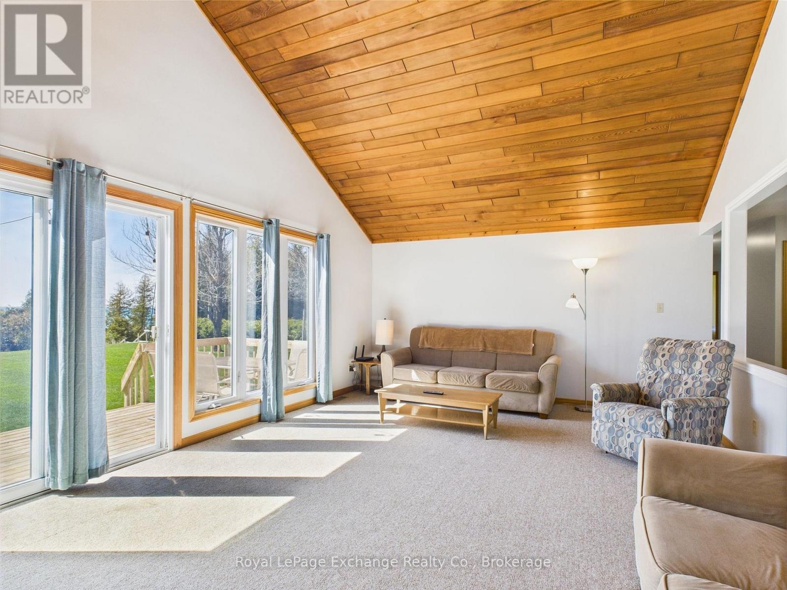 85435 Mcdonald Line, Ashfield-Colborne-Wawanosh, Ontario  N7A 3X9 - Photo 11 - X12314325