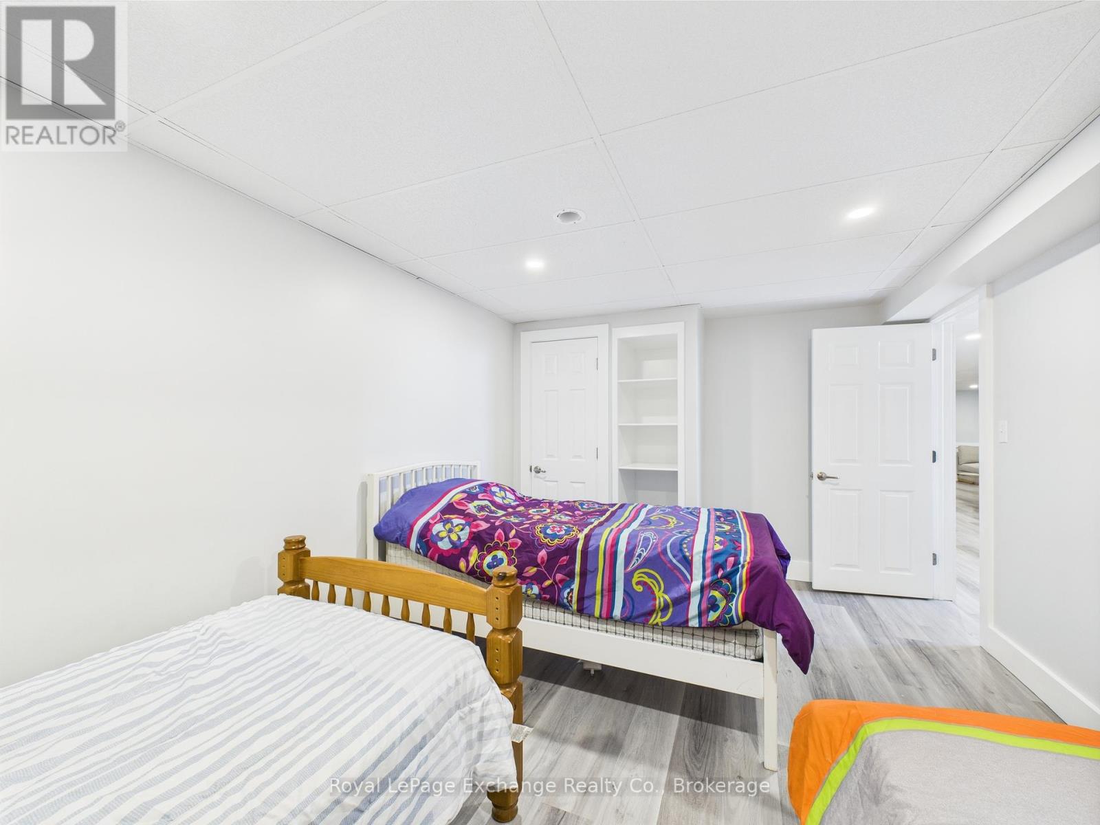 85435 Mcdonald Line, Ashfield-Colborne-Wawanosh, Ontario  N7A 3X9 - Photo 26 - X12314325
