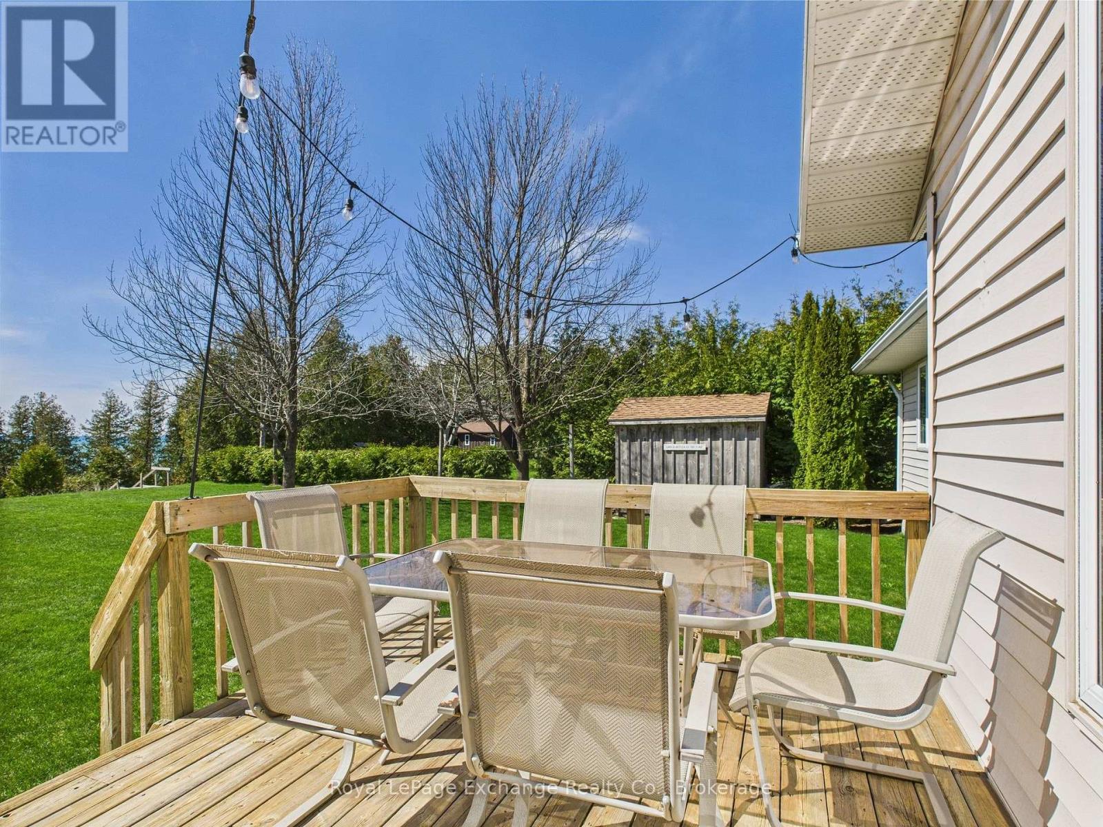 85435 Mcdonald Line, Ashfield-Colborne-Wawanosh, Ontario  N7A 3X9 - Photo 28 - X12314325