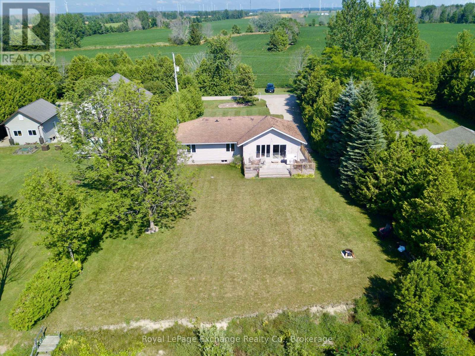 85435 Mcdonald Line, Ashfield-Colborne-Wawanosh, Ontario  N7A 3X9 - Photo 31 - X12314325