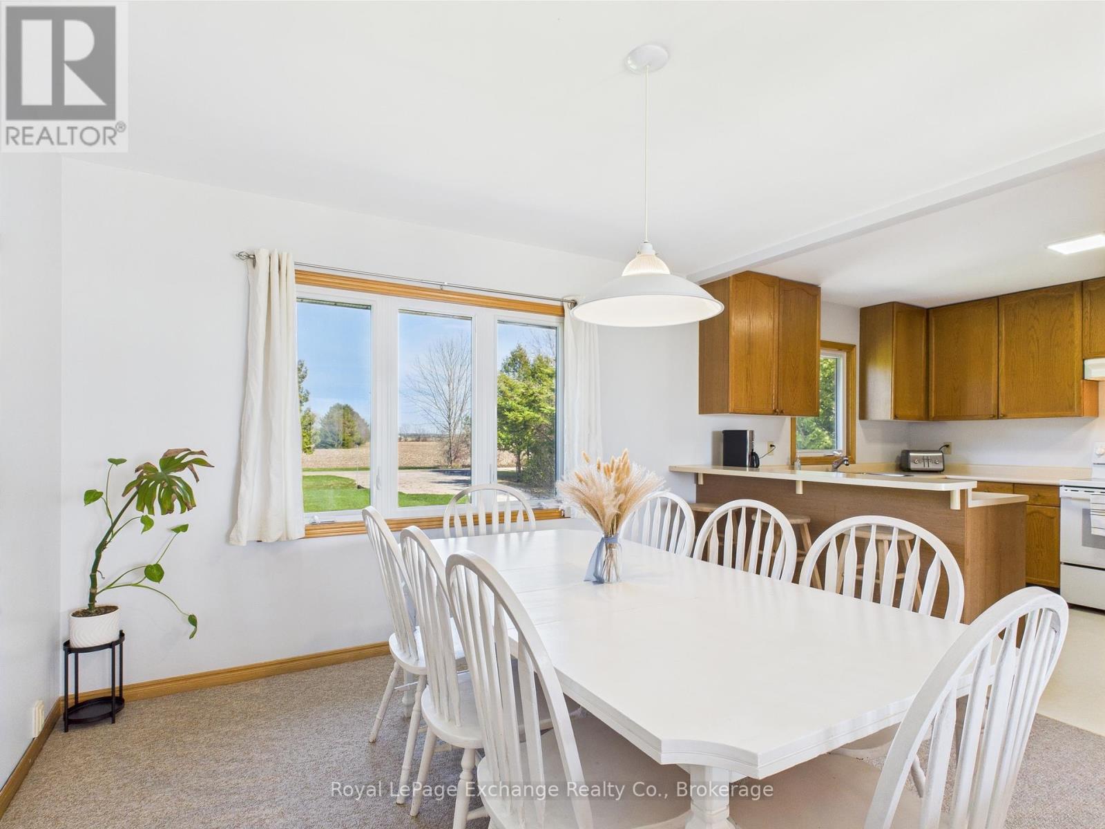 85435 Mcdonald Line, Ashfield-Colborne-Wawanosh, Ontario  N7A 3X9 - Photo 5 - X12314325