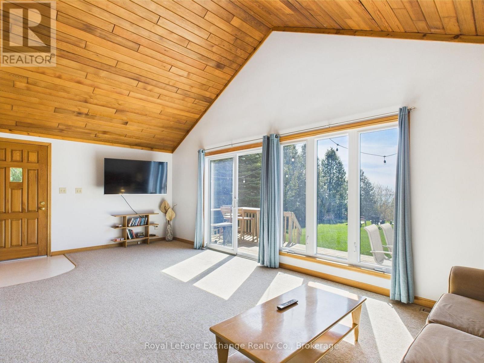 85435 Mcdonald Line, Ashfield-Colborne-Wawanosh, Ontario  N7A 3X9 - Photo 10 - X12314325