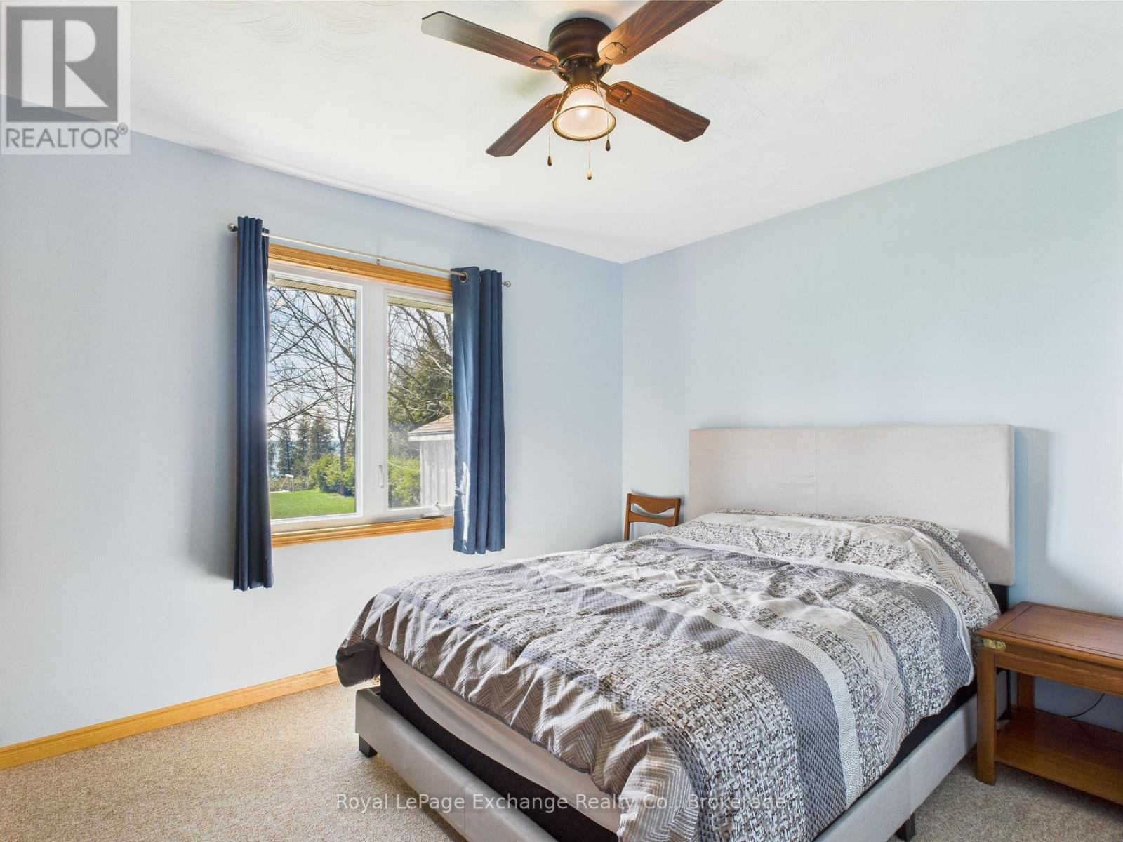 85435 Mcdonald Line, Ashfield-Colborne-Wawanosh, Ontario  N7A 3X9 - Photo 12 - X12314325