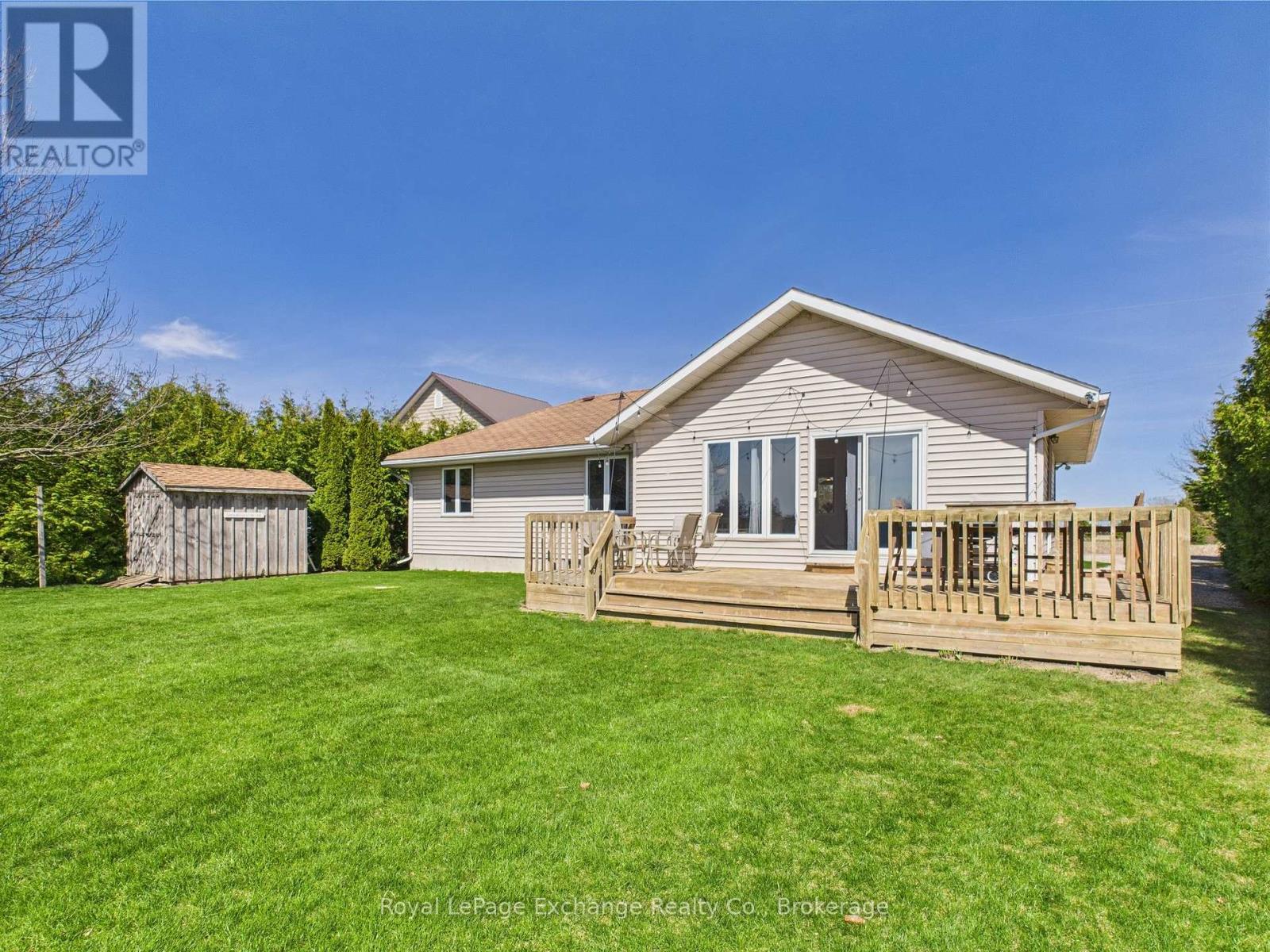 85435 Mcdonald Line, Ashfield-Colborne-Wawanosh, Ontario  N7A 3X9 - Photo 29 - X12314325