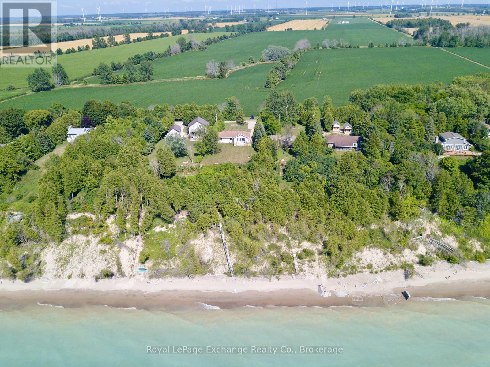 85435 Mcdonald Line, Ashfield-Colborne-Wawanosh, Ontario  N7A 3X9 - Photo 34 - X12314325