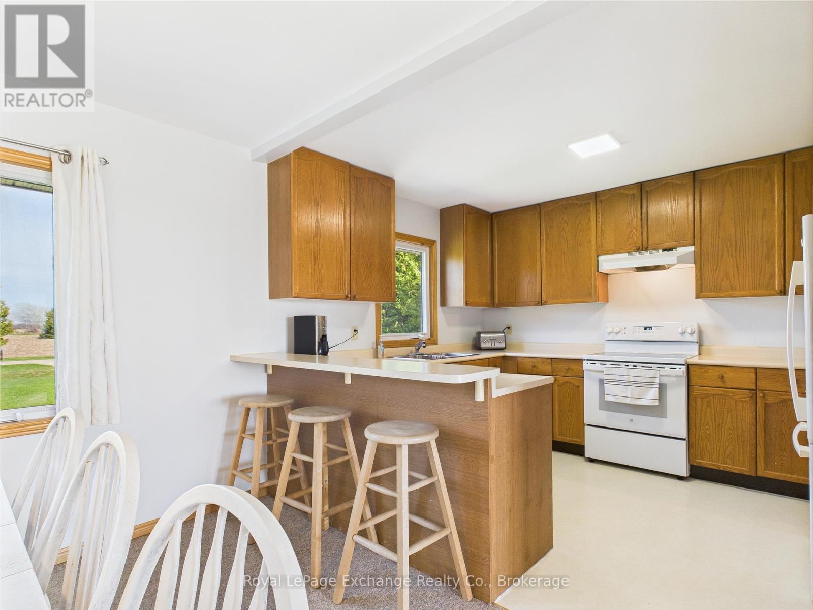 85435 Mcdonald Line, Ashfield-Colborne-Wawanosh, Ontario  N7A 3X9 - Photo 8 - X12314325
