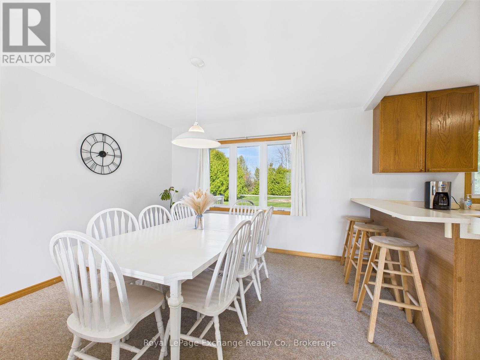 85435 Mcdonald Line, Ashfield-Colborne-Wawanosh, Ontario  N7A 3X9 - Photo 9 - X12314325