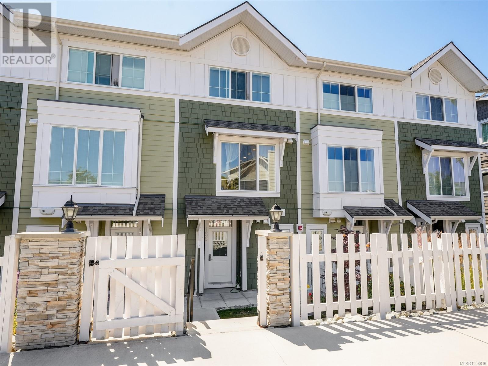 159 3501 Dunlin St, Colwood, British Columbia