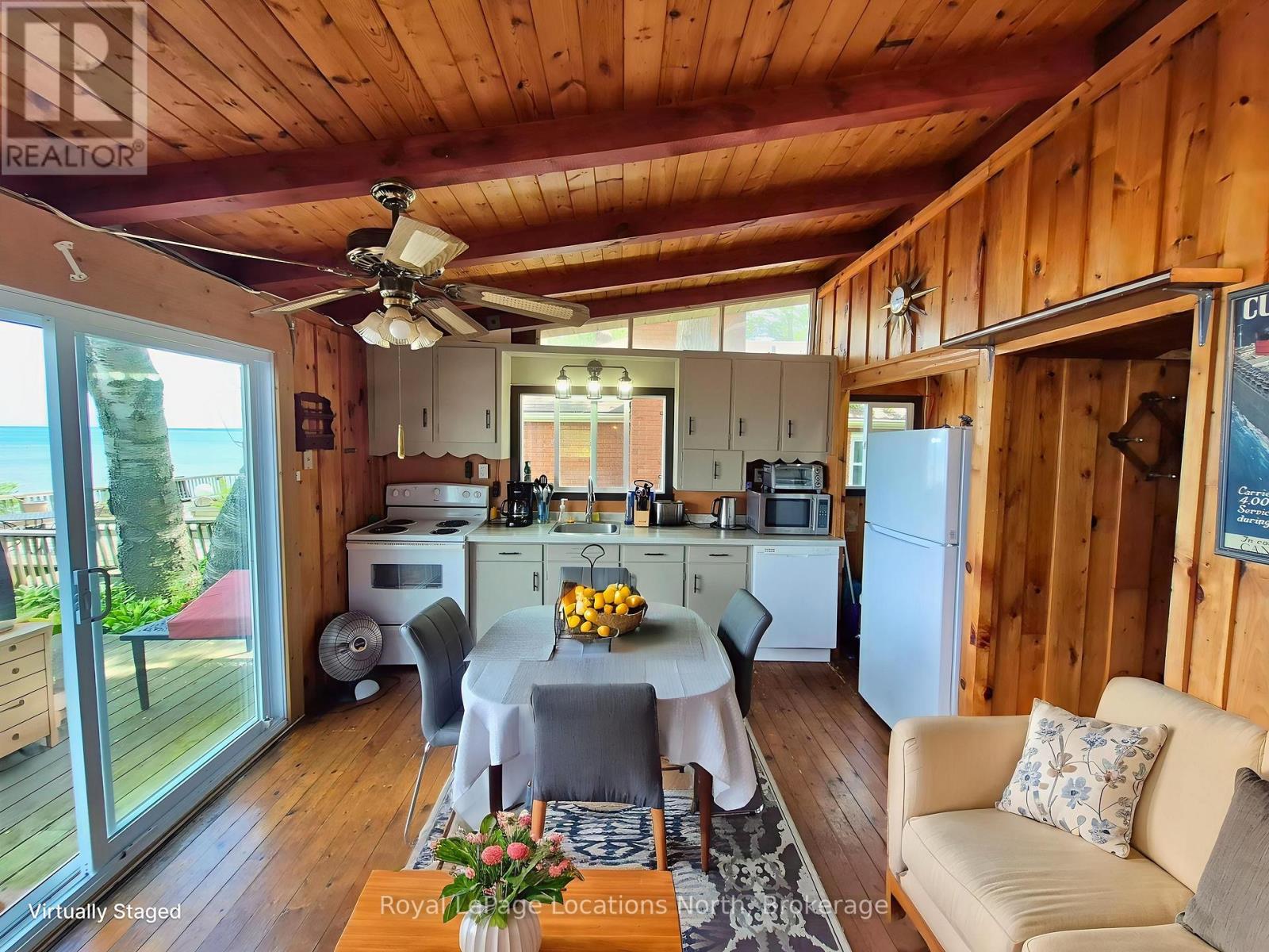 1950 Shore Lane, Wasaga Beach, Ontario  L9Z 1T7 - Photo 9 - S12309163