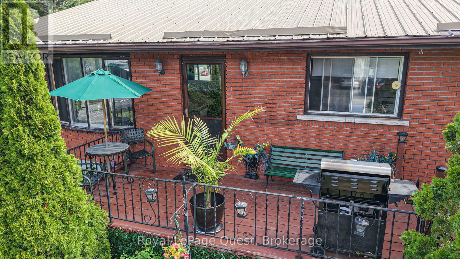 129 Simcoe Street, Orillia, Ontario  L3V 1G8 - Photo 5 - S12314361