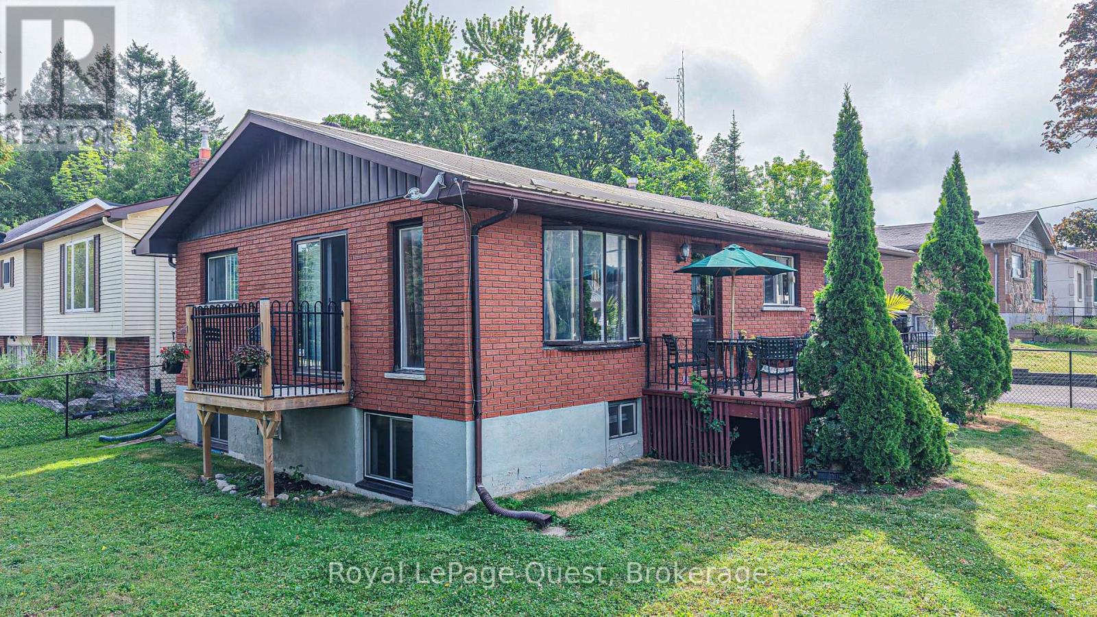 129 Simcoe Street, Orillia, Ontario  L3V 1G8 - Photo 6 - S12314361