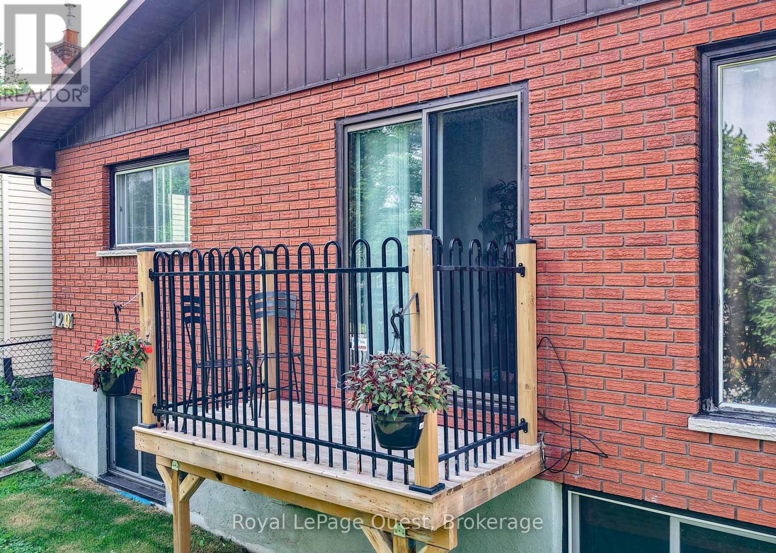 129 Simcoe Street, Orillia, Ontario  L3V 1G8 - Photo 7 - S12314361