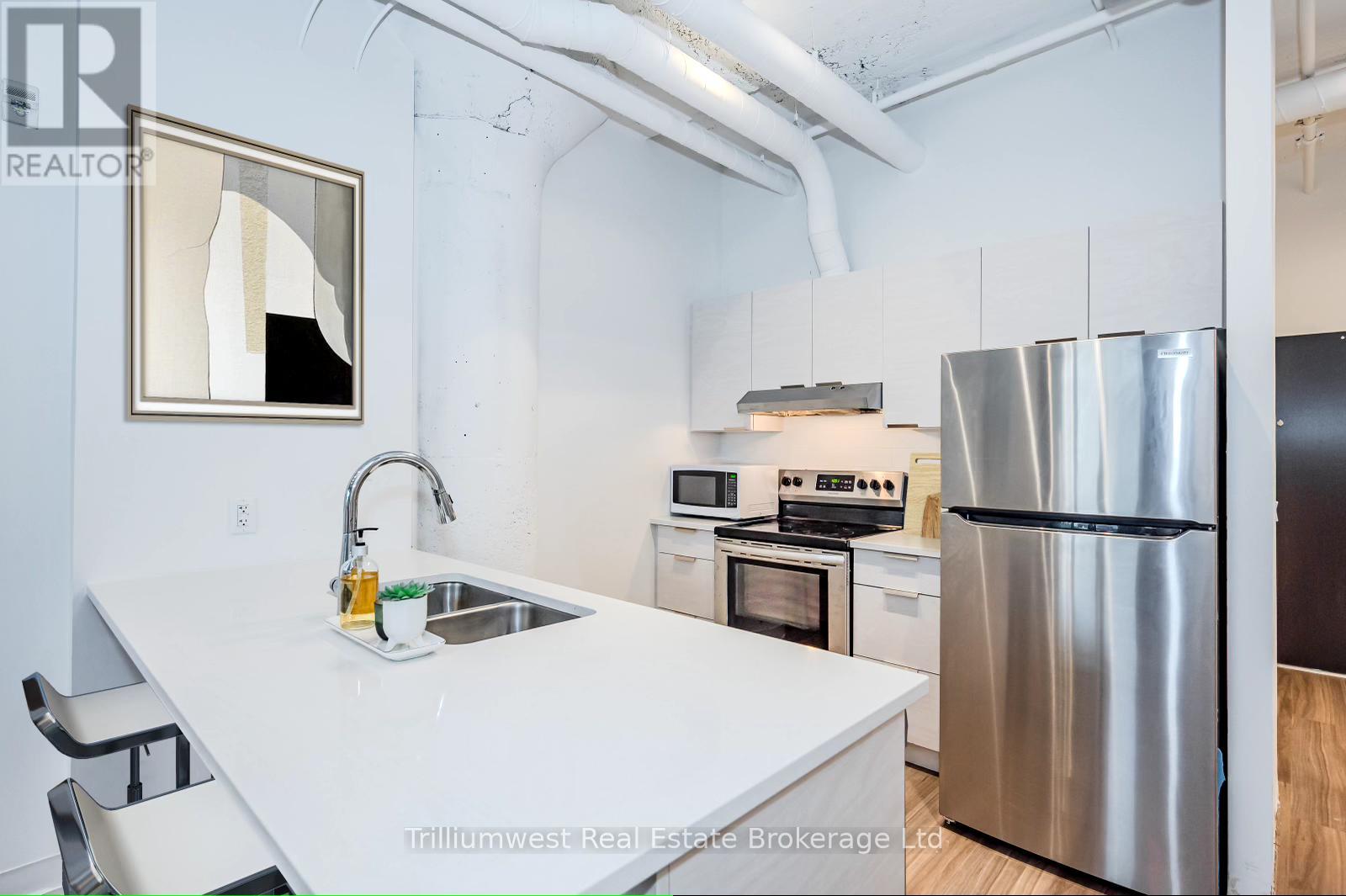 102 - 120 Huron Street, Guelph, Ontario  N1E 0T8 - Photo 5 - X12314367