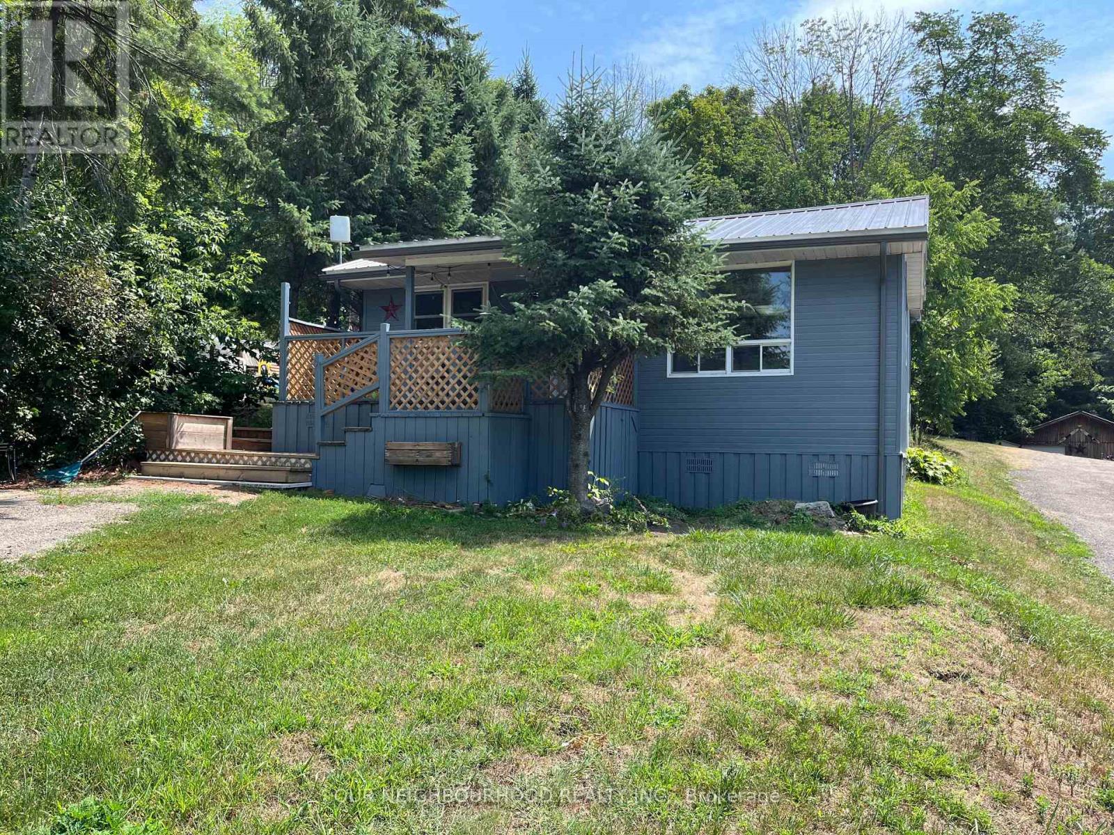 72 Lakeshore Road, Marmora And Lake, Ontario  K0K 2M0 - Photo 2 - X12314363