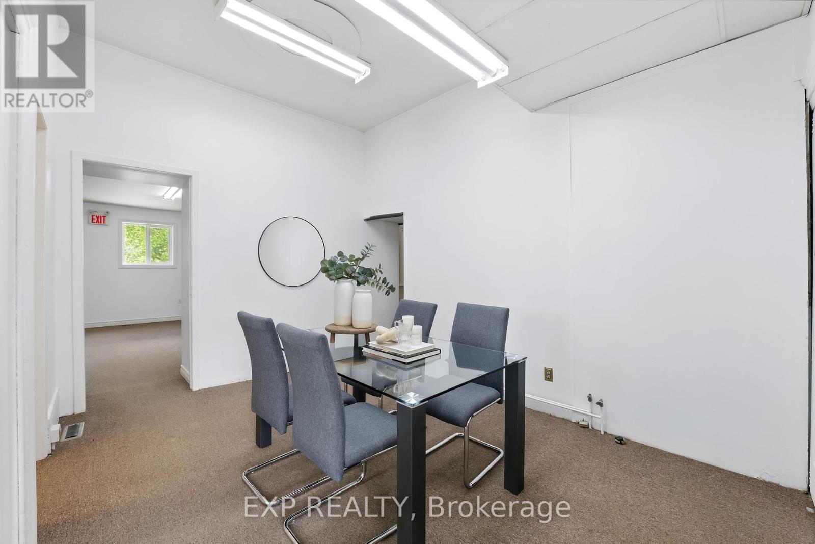 46 Covert Street, Cobourg, Ontario  K9A 2L6 - Photo 14 - X12314368