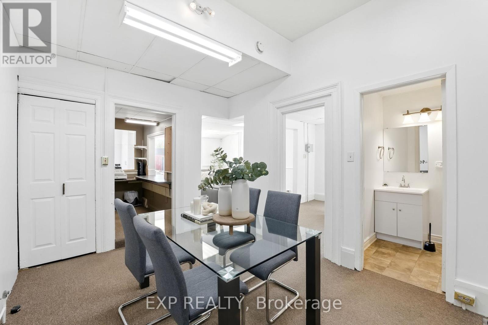 46 Covert Street, Cobourg, Ontario  K9A 2L6 - Photo 15 - X12314368