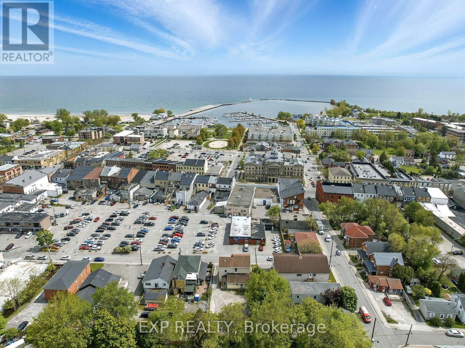 46 Covert Street, Cobourg, Ontario  K9A 2L6 - Photo 2 - X12314368