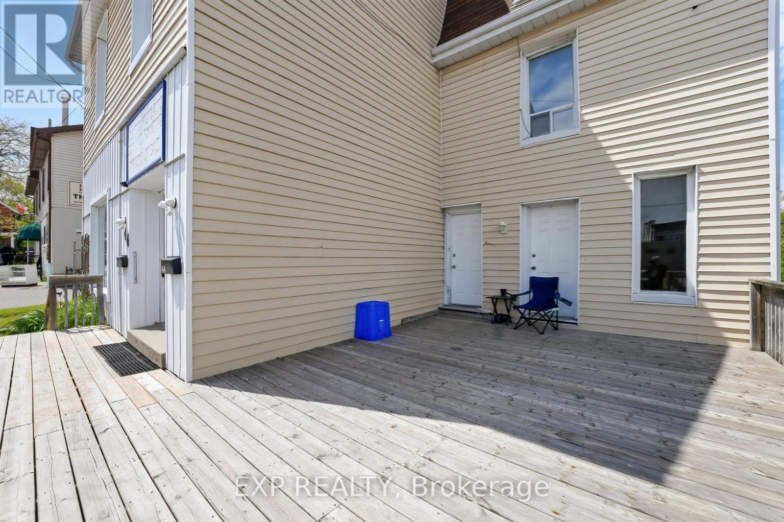 46 Covert Street, Cobourg, Ontario  K9A 2L6 - Photo 21 - X12314368