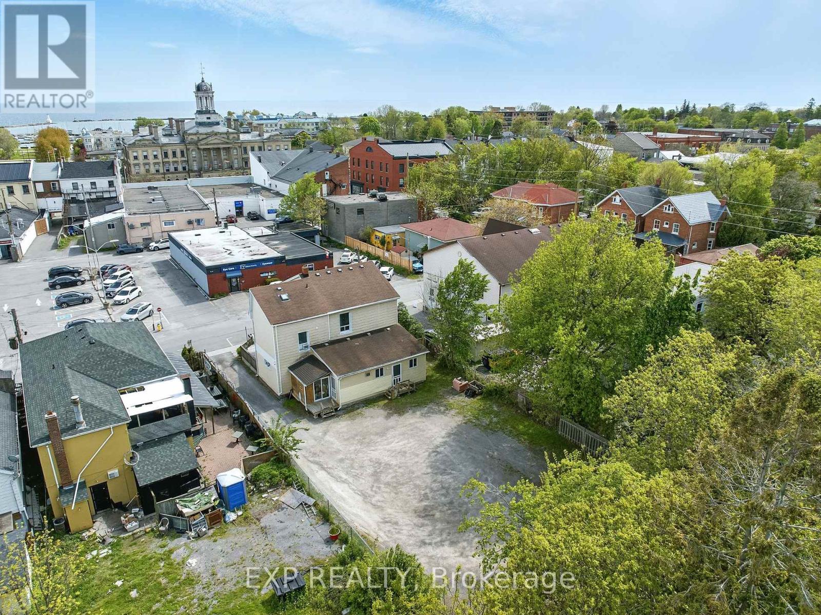 46 Covert Street, Cobourg, Ontario  K9A 2L6 - Photo 3 - X12314368