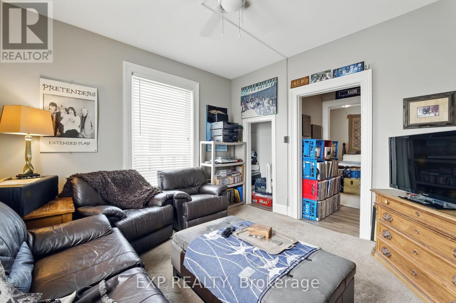 46 Covert Street, Cobourg, Ontario  K9A 2L6 - Photo 33 - X12314368